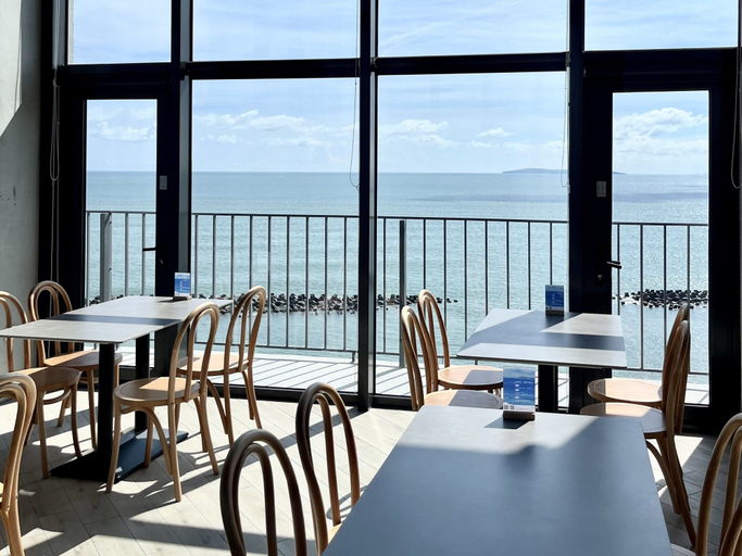 Food & Drinks 5, Adagio Dapeng Bay, Pingtung