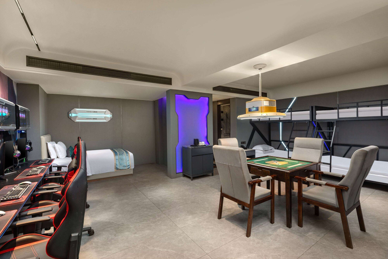 Others 5, Days Inn By Wyndham Zhuzhou Chaling, Zhuzhou