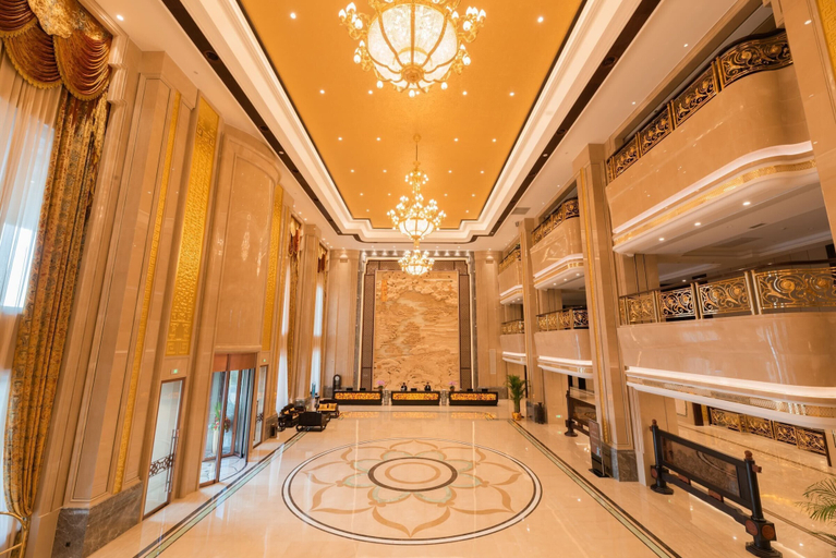 Business Facilities