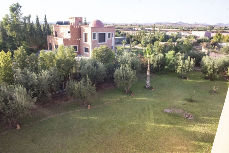 Others 4, Dar Annour Villa, Marrakech