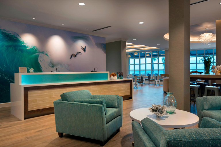 Others 5, SpringHill Suites by Marriott New Smyrna Beach, Volusia
