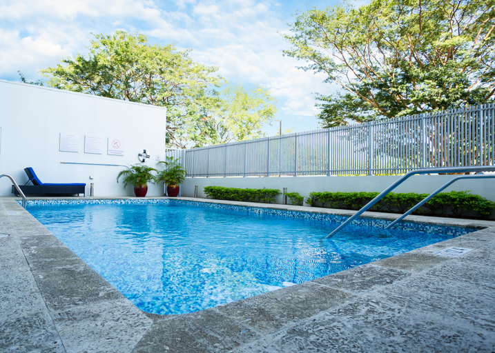 Sport & Beauty 3, Holiday Inn Express MANAGUA by IHG, Managua