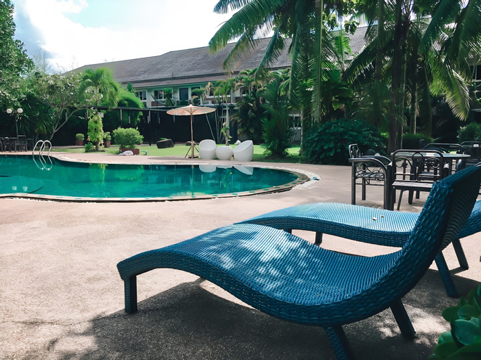 Sport & Beauty 3, The Space Airport Hotel Chiang Rai, Muang Chiang Rai