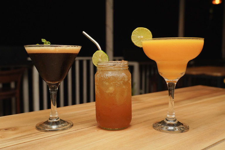 Food & Drinks 5, Scenic Bay Weligama , Weligama