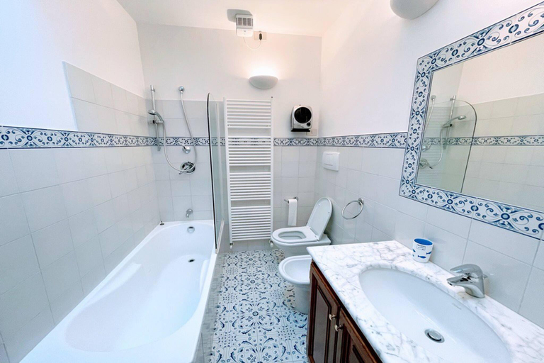 Bathroom 4, Spoleto Country Park - Slps 28, Perugia
