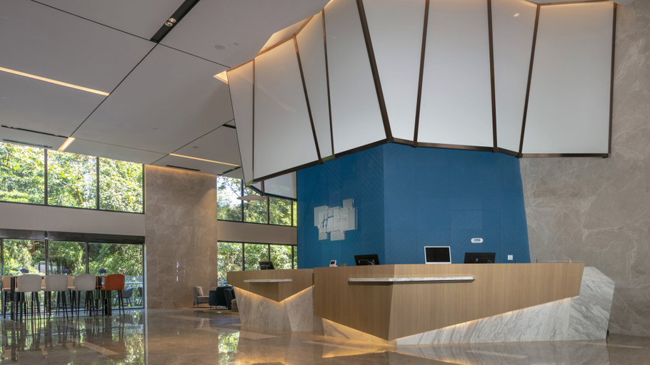 Others 3, Holiday Inn Express QILIPING by IHG, Leshan