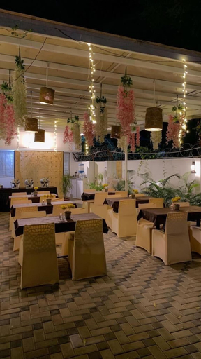 Food & Drinks 4, Daze Off Studio House, Kachchh