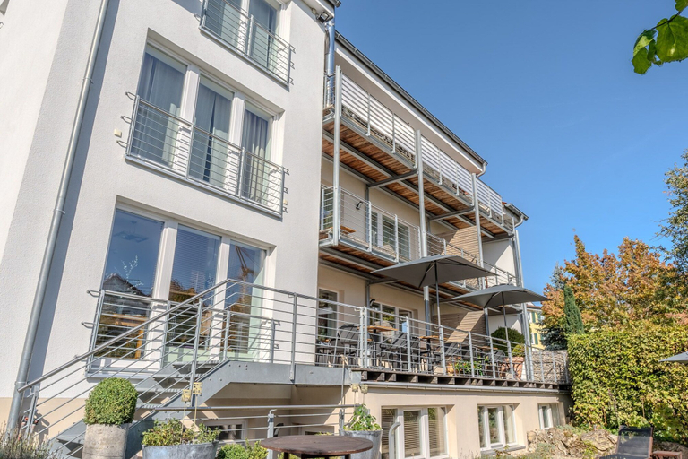 Exterior & Views 2, Aparthotel Parsberg Green Design Ferstl, Neumarkt in der Oberpfalz
