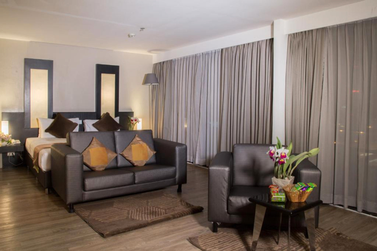 Bedroom 12