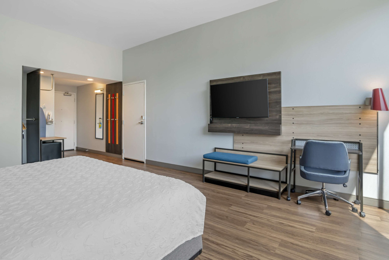 Bedroom 3, Tru by Hilton Gastonia, Gaston