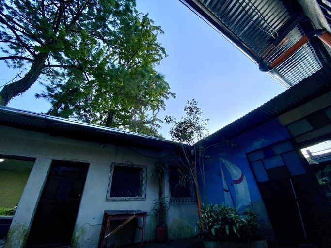 Exterior & Views 2, chipilapasantigualodge, Antigua Guatemala