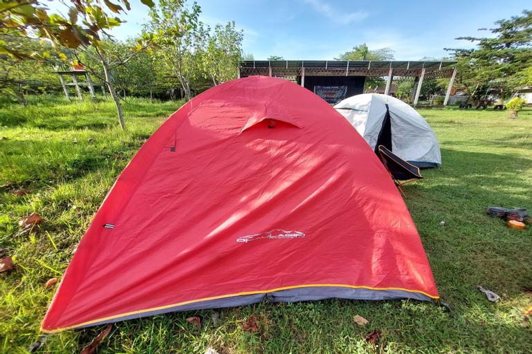Others 4, Camping Ground Kalakijo Vilange, Bantul