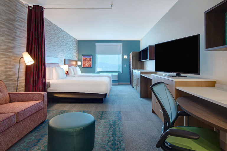 Bedroom 20