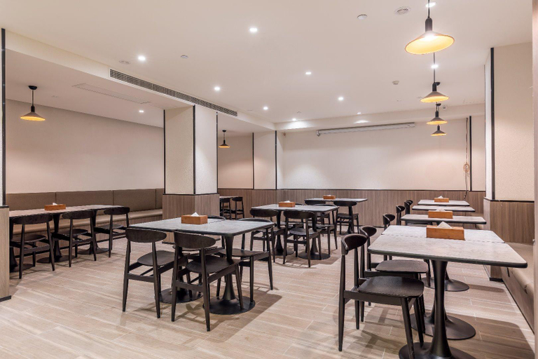 Food & Drinks 4, Hanting Hotel Xiamen Mingfa Plaza, Xiamen