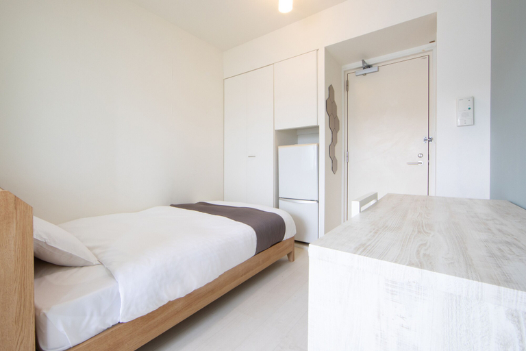 Bedroom 4, HOTEL E-horizon Resort Condominium Sesoko, Motobu