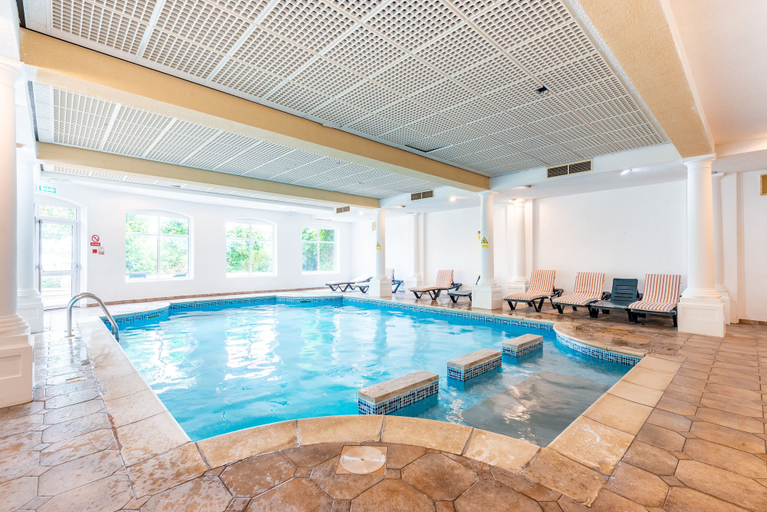 Sport & Beauty 2, Abbey Lawn Hotel, Torbay