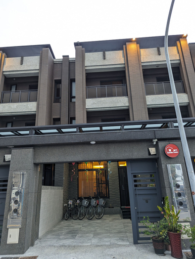 Exterior & Views 2, Rambel Travel Homestay, Taitung