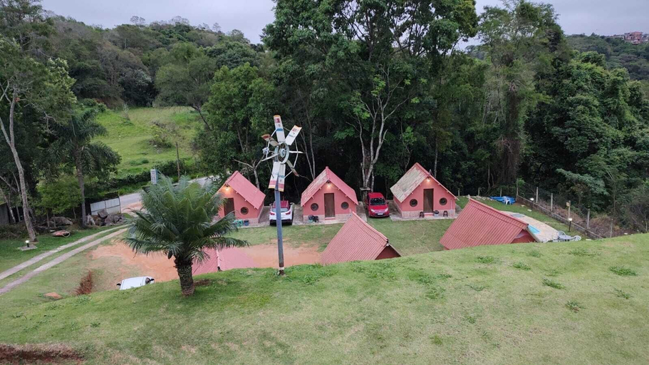 Exterior & Views, Chalezinhos São Roque, São Roque