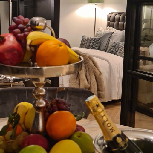 Food & Drinks, Elegance Room, Vicenza