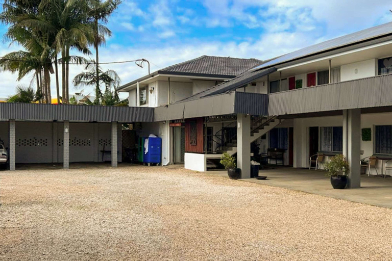 Econo Lodge Chaparral Motel Ballina, Ballina