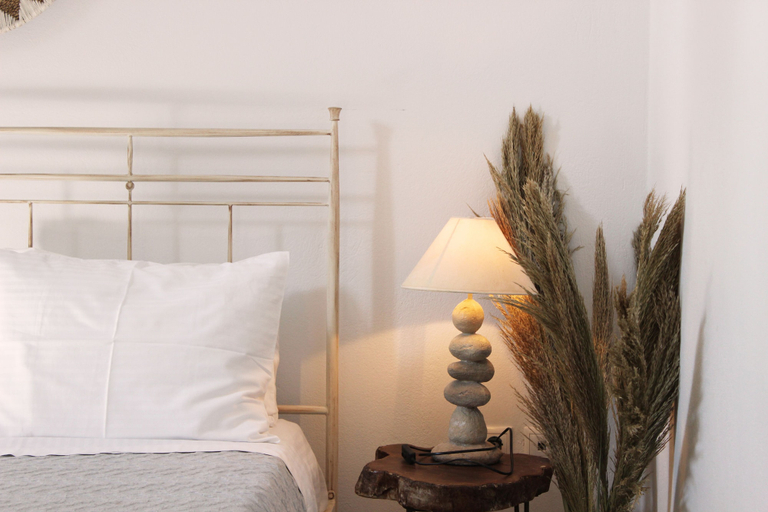 Bedroom 3, Paradisia Villas, South Aegean