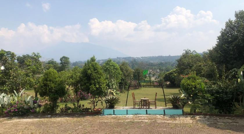 Others 3, Gardena Resort Hotel, Bogor