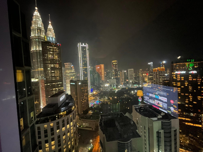Others 4, Soho Suites KLCC by Rizq , Kuala Lumpur