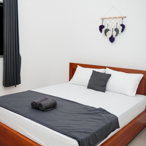 Bedroom 5, Wangi Homestay, Banyuwangi