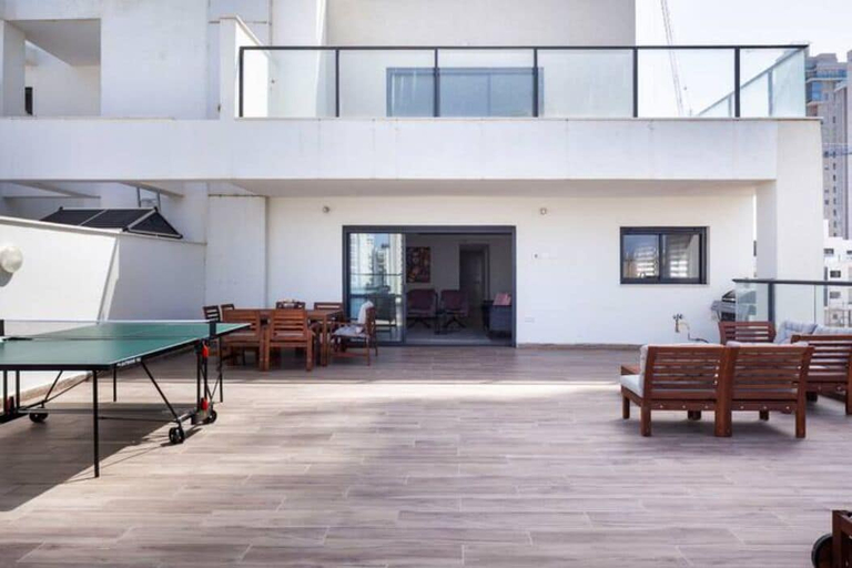 Exterior & Views 2, O&O Group - Top Penthouse On The Beach