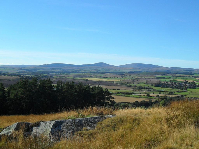Others 4, The Shepherds Hut, Northumberland