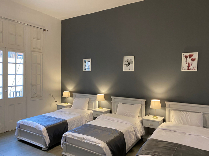 Bedroom 6