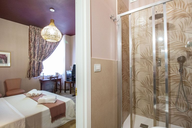 Bedroom 5, Epimonì B&b, Catania