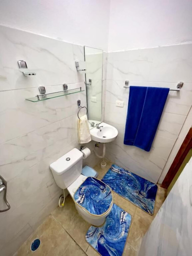 Bathroom 3, DubaiRD, Distrito Nacional