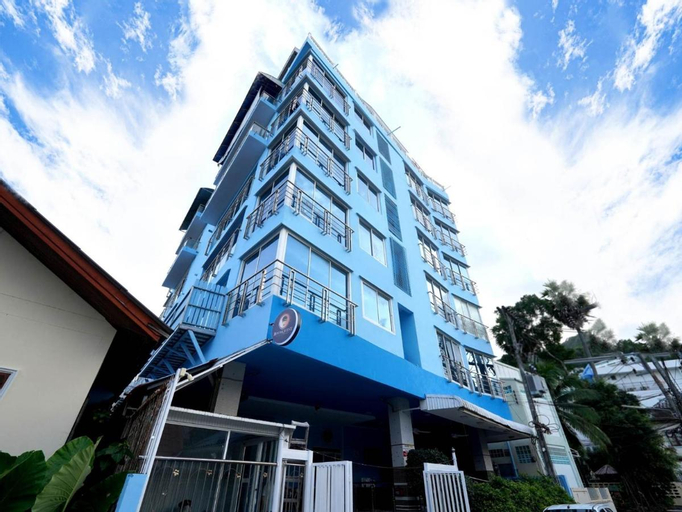 RoomQuest Phuket Kata Beach Hotel, Phuket Island