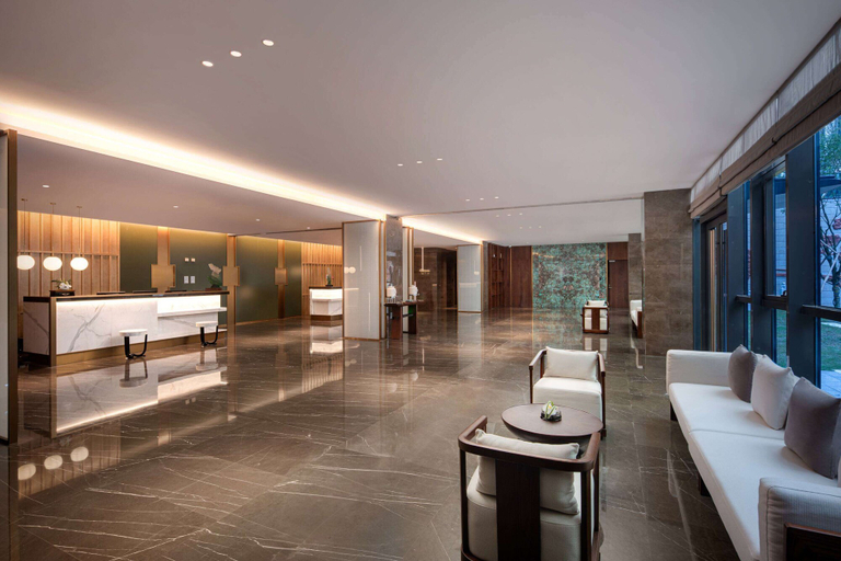 Others 5, Ramada by Wyndham Taizhou West, Taizhou
