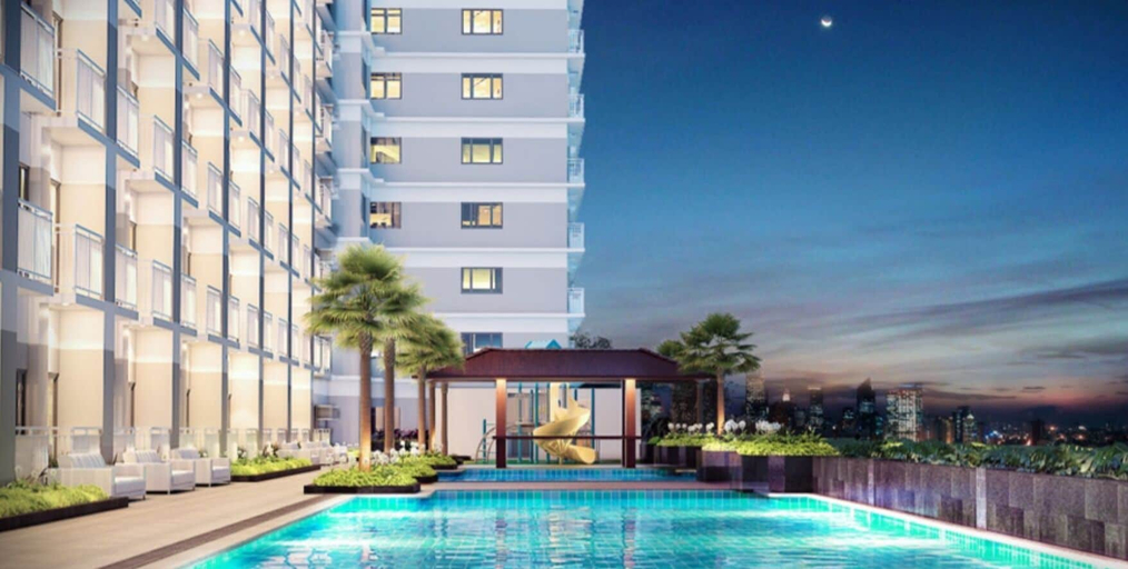 Sport & Beauty 4, JK Coastal Inn, Pasay City