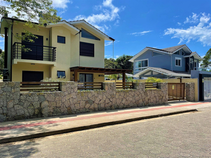 Exterior & Views 2, Casa Privativa com Piscina na Ferrugem, Garopaba