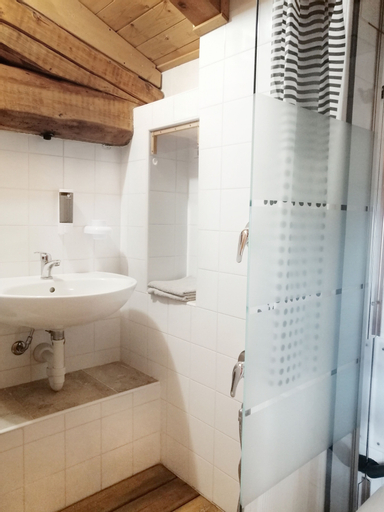 Bedroom 5, Villa Belvedere Langhe, Cuneo