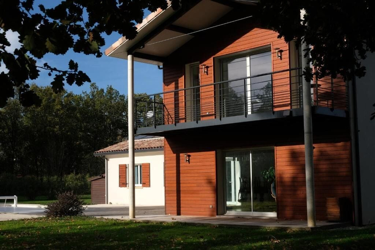 Exterior & Views 2, LA PLANETTE, Haute-Garonne
