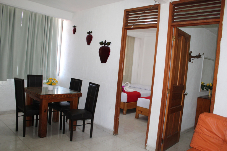 Others 5, Hotel Victoria Zihuatanejo, José Azueta