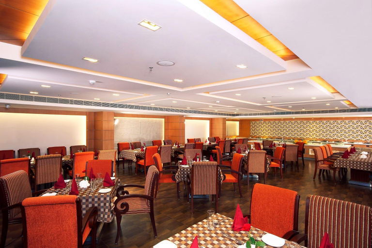 Food & Drinks 3, Chrysoberyl Hotel And Convention Centre , Kottayam