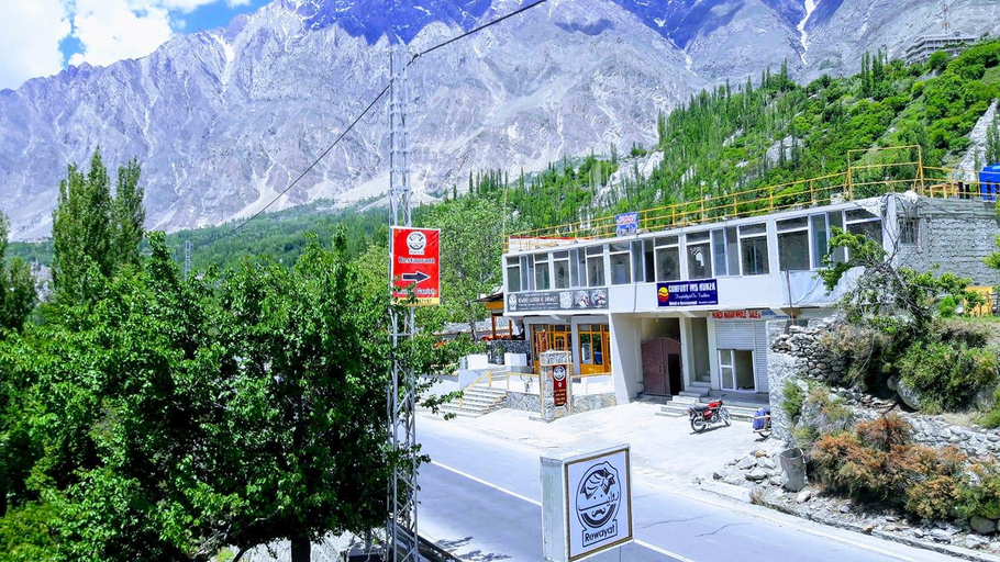 Others 5, Ganish Inn Hunza, Northern Areas