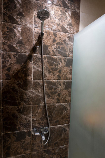 Bathroom 5, Paradise Inn Hotel Jeddah, Jeddah