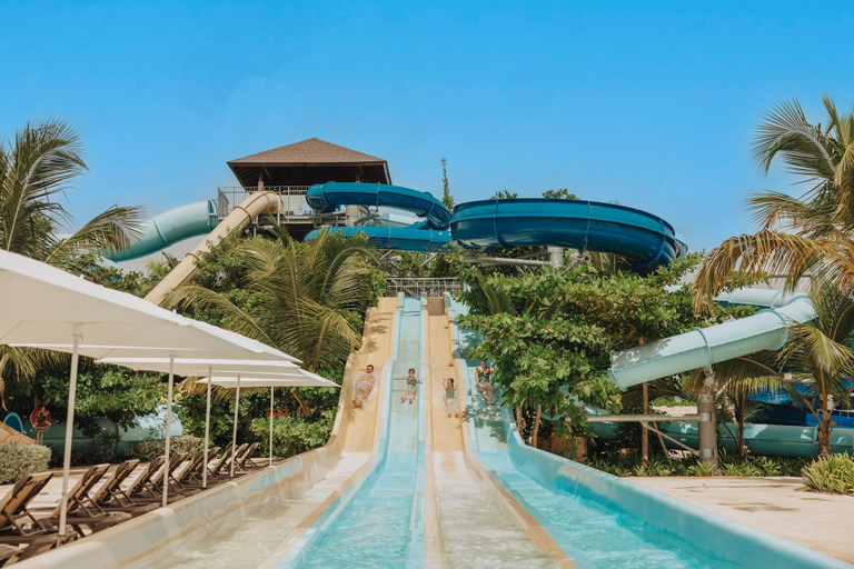 Sport & Beauty 2, Hyatt Ziva Cap Cana - All Inclusive, Salvaleon de Higuey