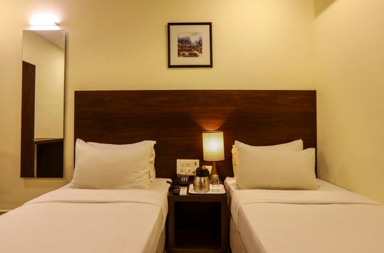 Others 2, Blu Ivy Serene Serviced Apartments, Chennai