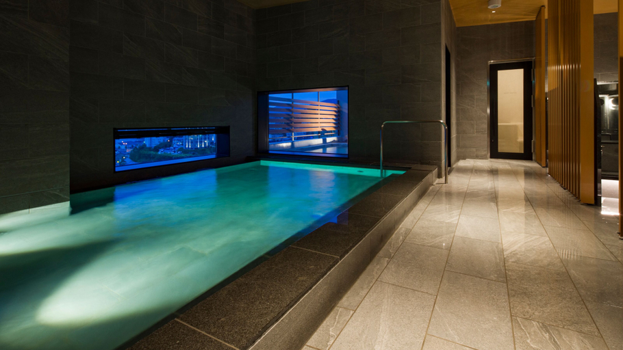 Sport & Beauty 2, Grids Premium Hotel Otaru, Otaru