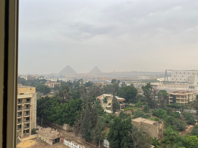 Others 4, pyramids grand museum inn, Al-Ahram