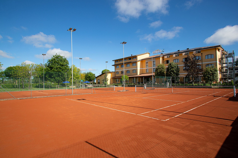 Sport Hotel All'Ancora, Venezia