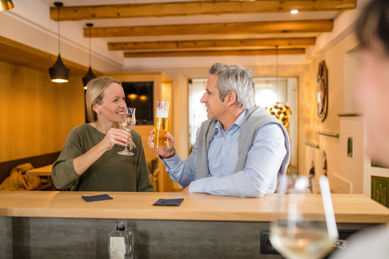 Food & Drinks 3, Joglland Hotel Prettenhofer, Hartberg-Fürstenfeld