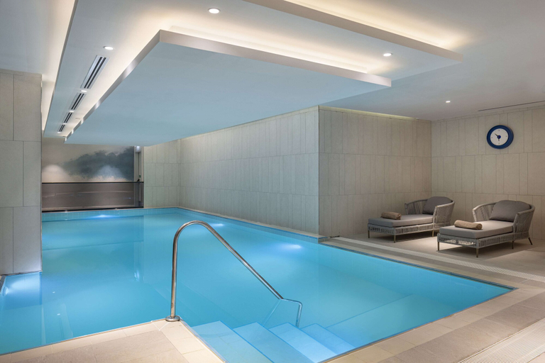 Sport & Beauty 2, Hampton By Hilton Cerkezkoy, Çorlu